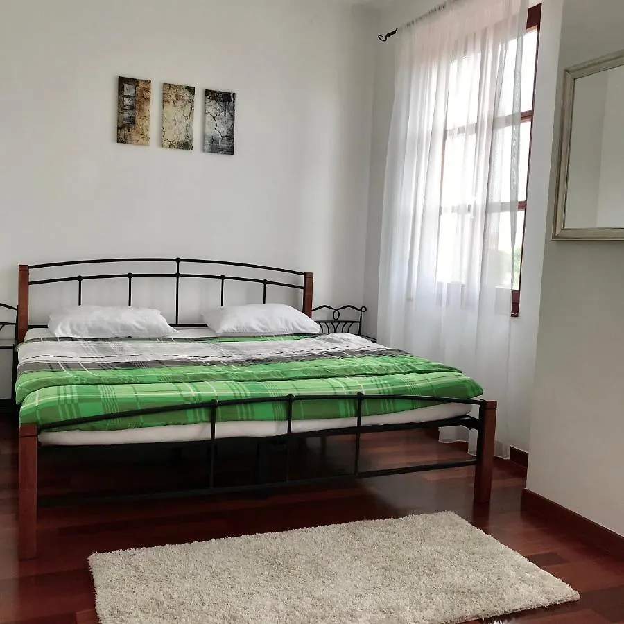 Apartment Losinj Panorama Penthouse Mali Losinj