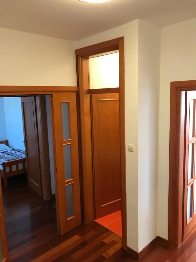 Losinj Panorama Penthouse Mali Losinj