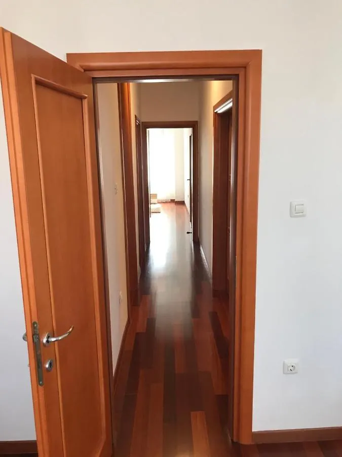 Losinj Panorama Penthouse Mali Losinj