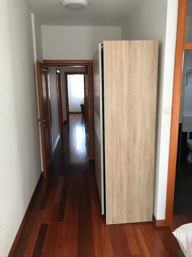 Apartment Losinj Panorama Penthouse Mali Losinj