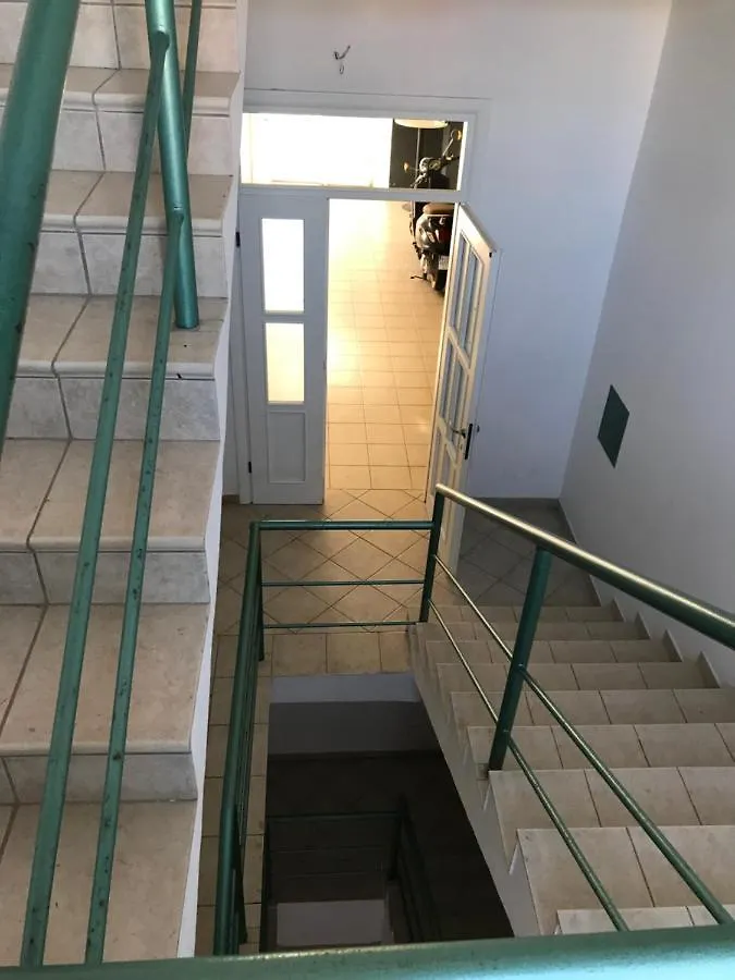 Losinj Panorama Penthouse Mali Losinj Croatia