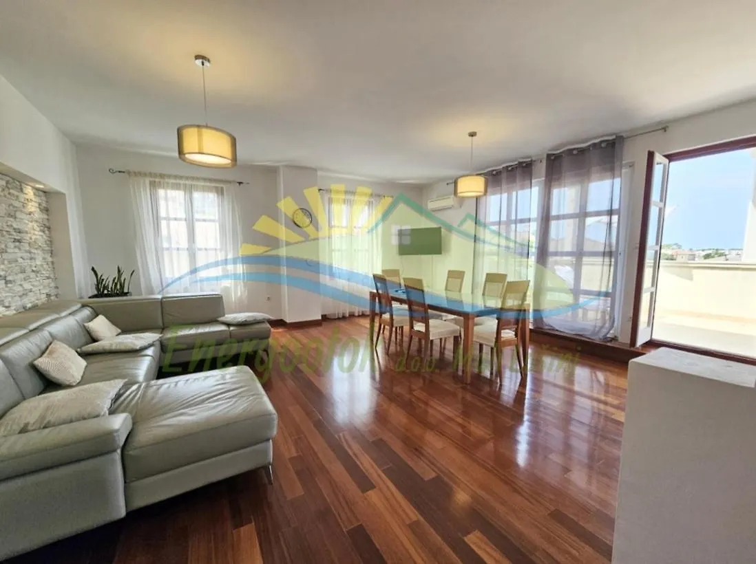 Losinj Panorama Penthouse Mali Losinj Croatia