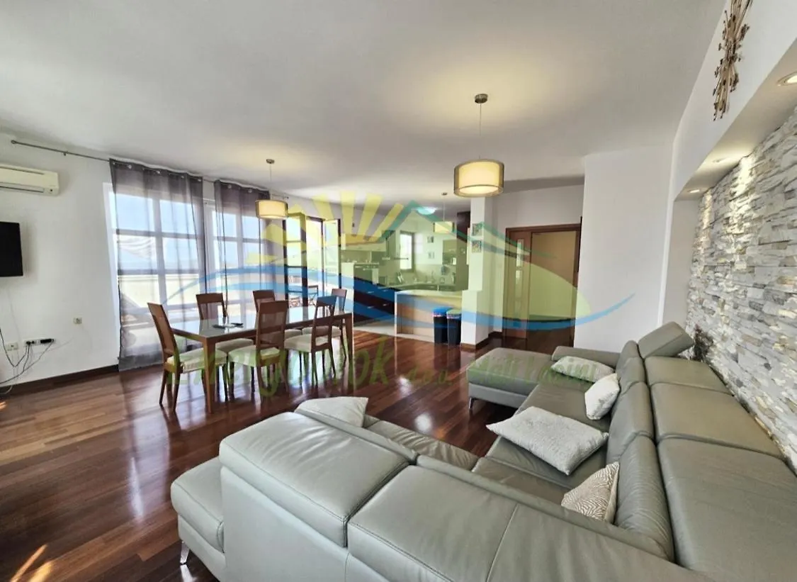 Apartment Losinj Panorama Penthouse Mali Losinj