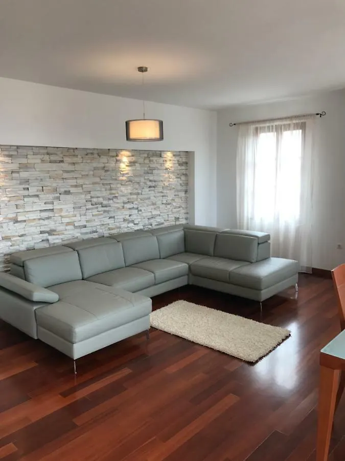 Apartment Losinj Panorama Penthouse Mali Losinj