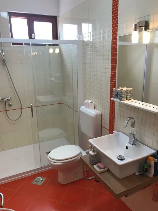 Apartment Losinj Panorama Penthouse Mali Losinj