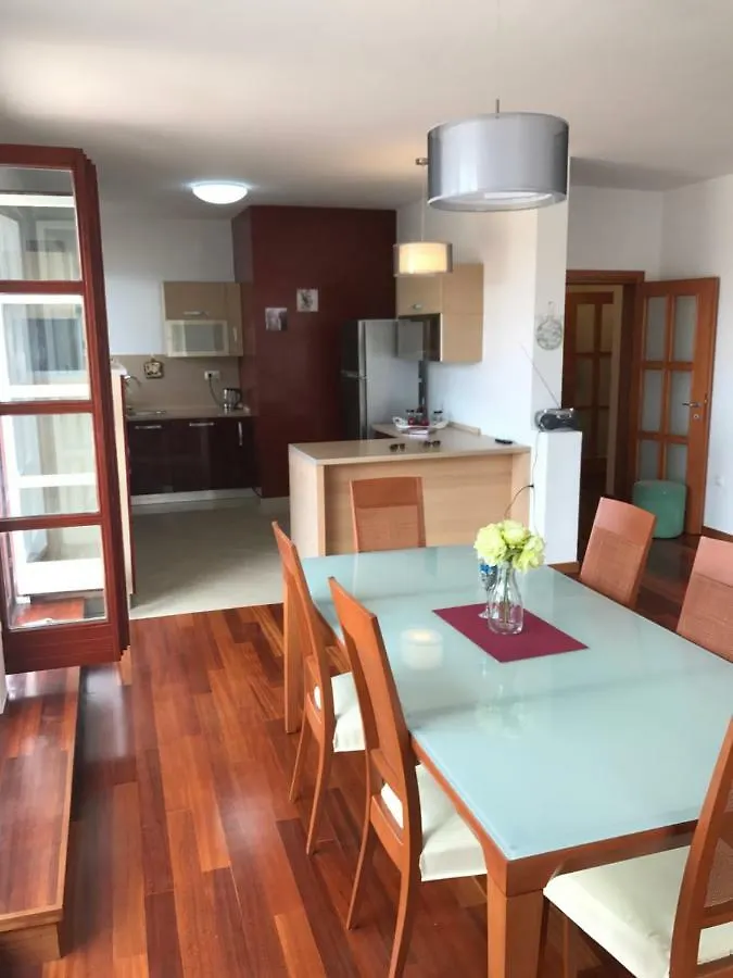 Apartment Losinj Panorama Penthouse Mali Losinj Croatia