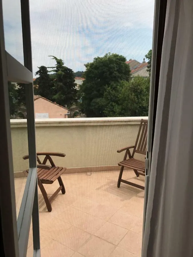 Apartment Losinj Panorama Penthouse Mali Losinj Croatia