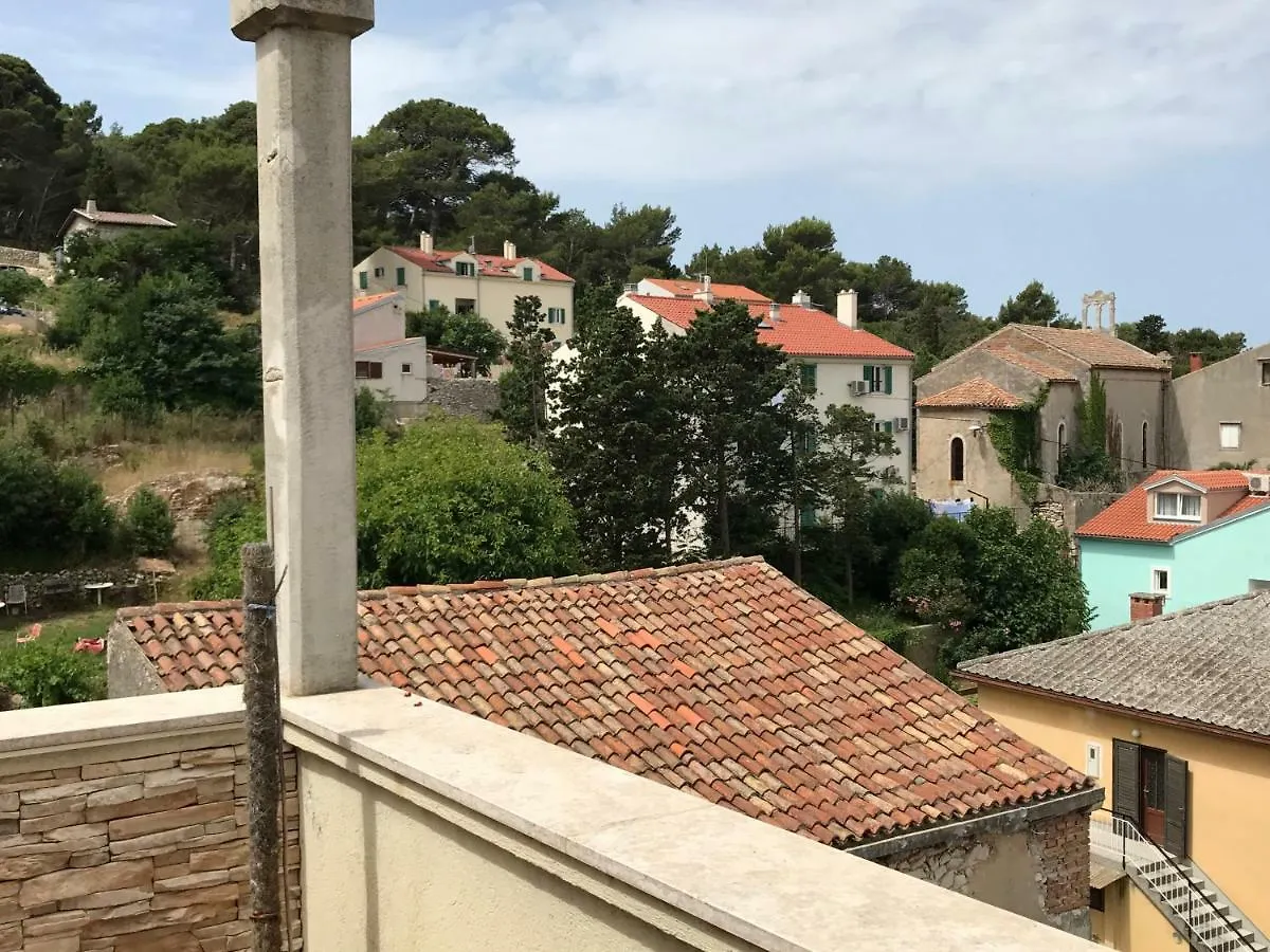 Losinj Panorama Penthouse Mali Losinj Apartment