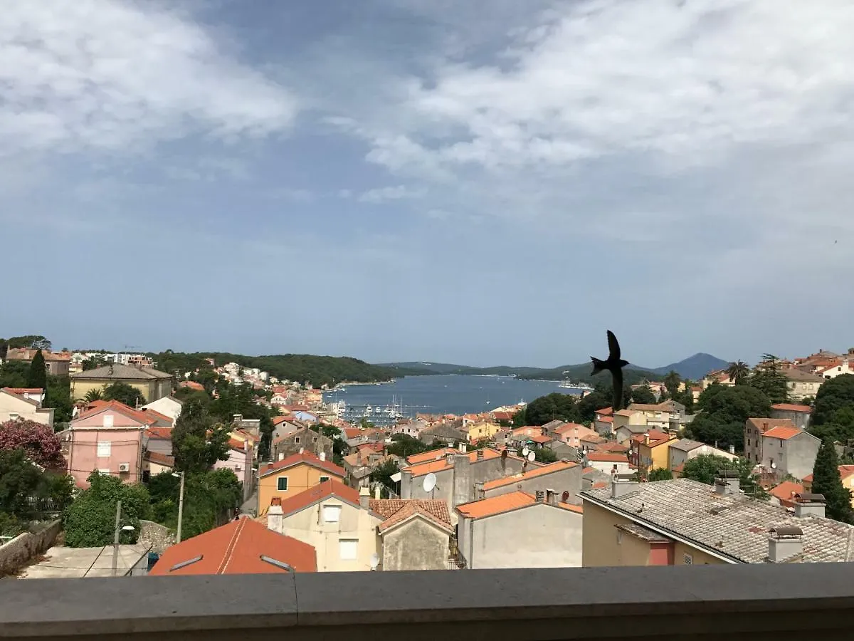 Losinj Panorama Penthouse Mali Losinj