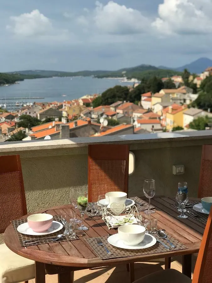 Losinj Panorama Penthouse Mali Losinj 0*,  Croatia