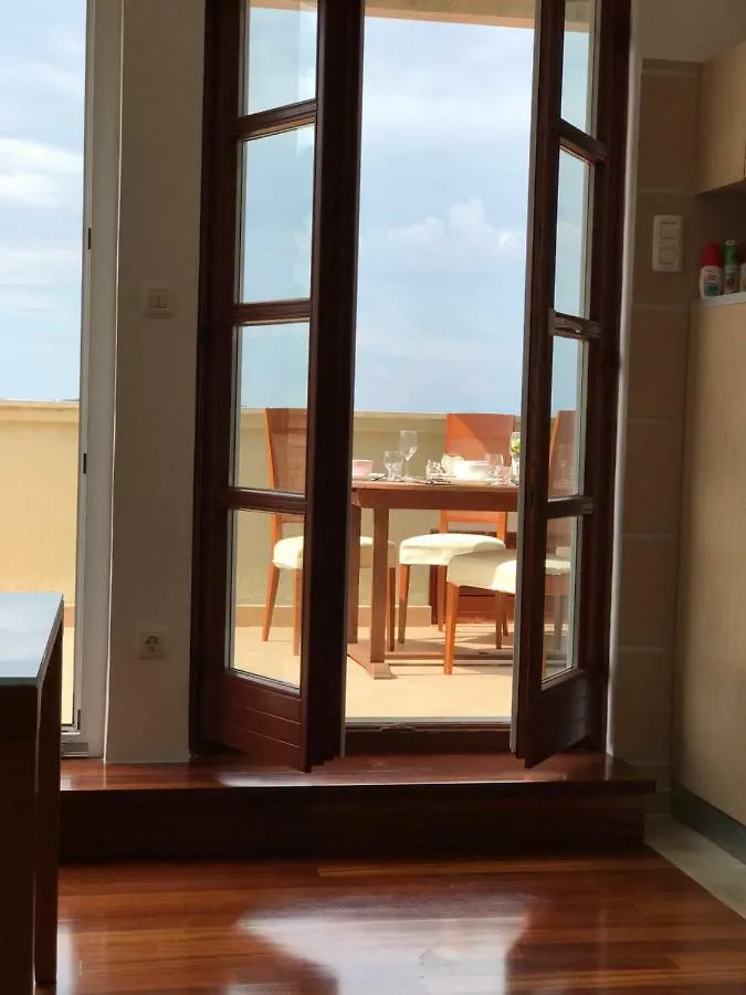 Losinj Panorama Penthouse Mali Losinj 0*,