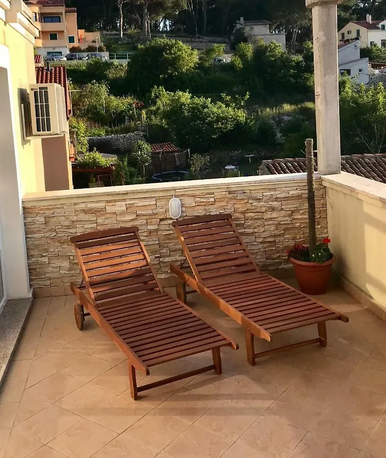 Losinj Panorama Penthouse Mali Losinj Apartment