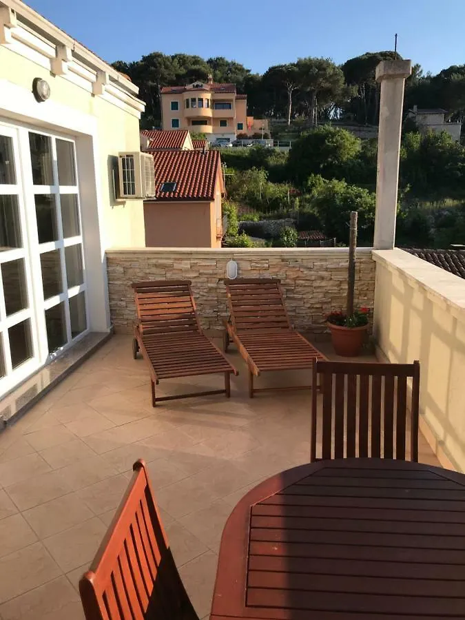 Losinj Panorama Penthouse Mali Losinj Apartment