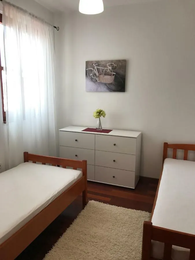 Losinj Panorama Penthouse Mali Losinj 0*,