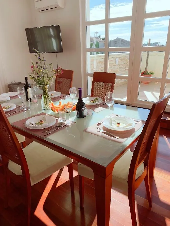 Losinj Panorama Penthouse Mali Losinj