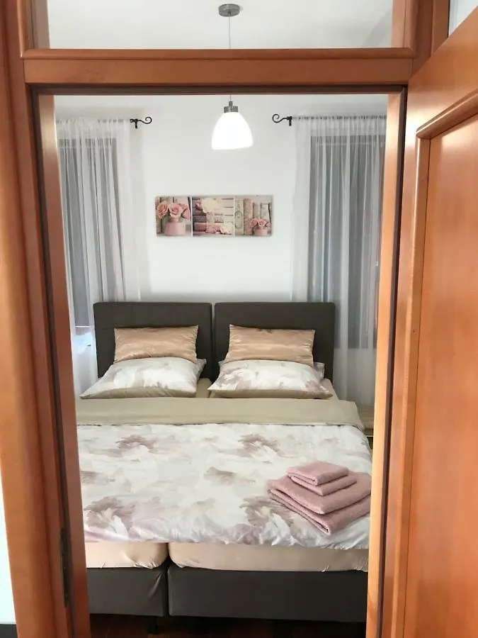 Apartment Losinj Panorama Penthouse Mali Losinj