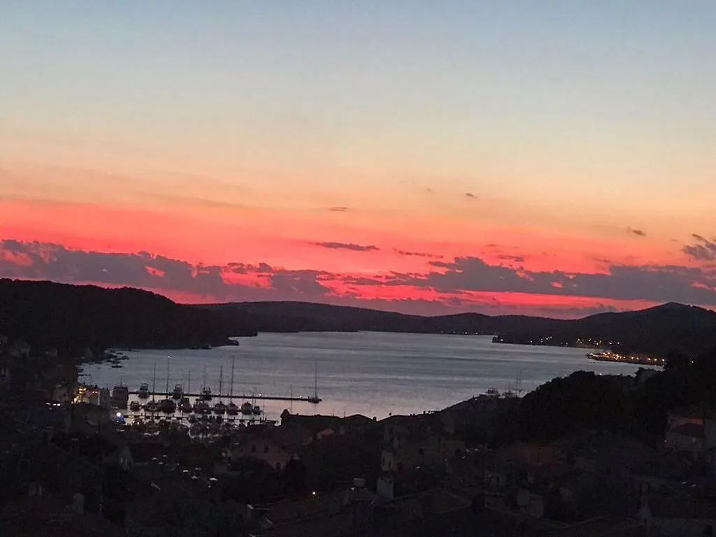 Losinj Panorama Penthouse Mali Losinj 0*,  Croatia