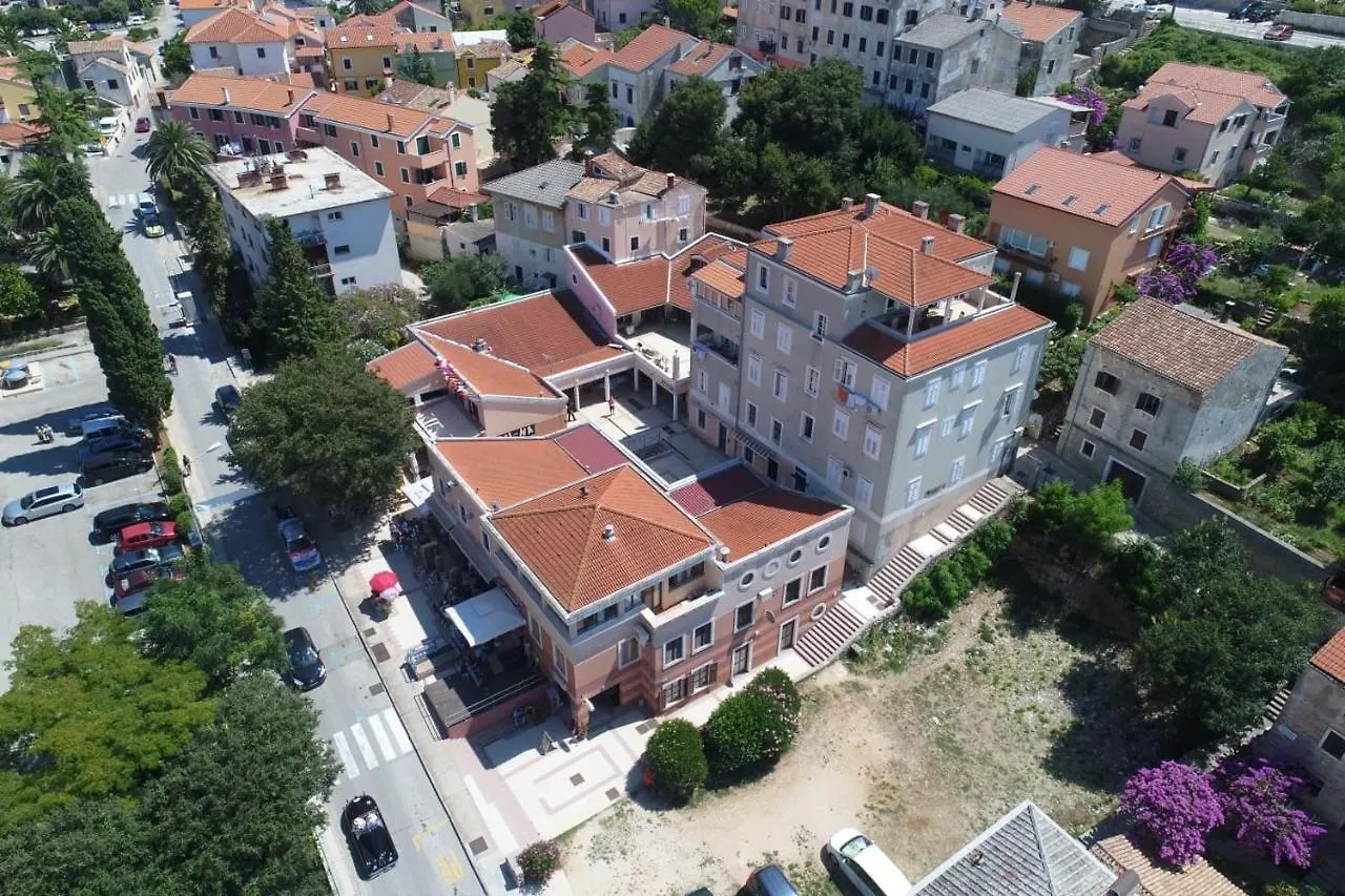 Losinj Panorama Penthouse Mali Losinj Apartment